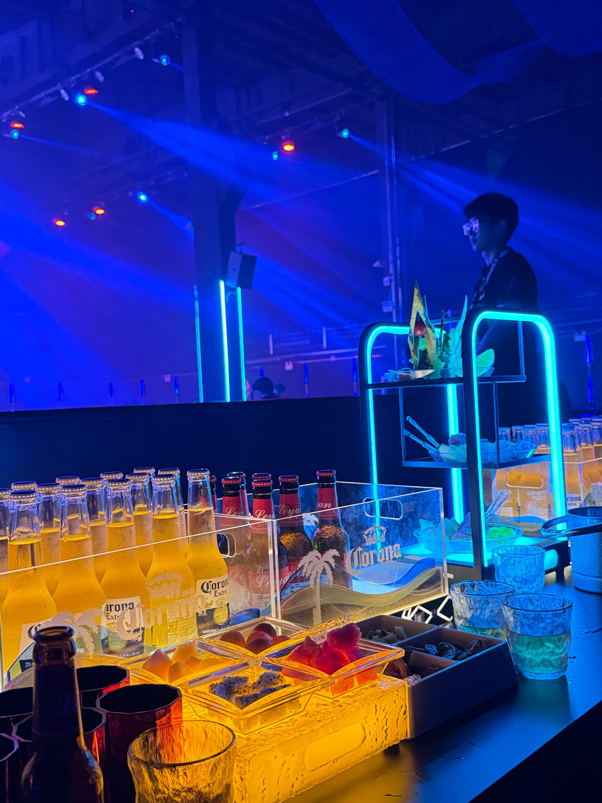 梧州商务ktv环境如何体验评价-万秀区ktv预定